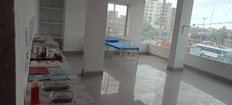 Omkara College of Professional Education Campus Life photo 7